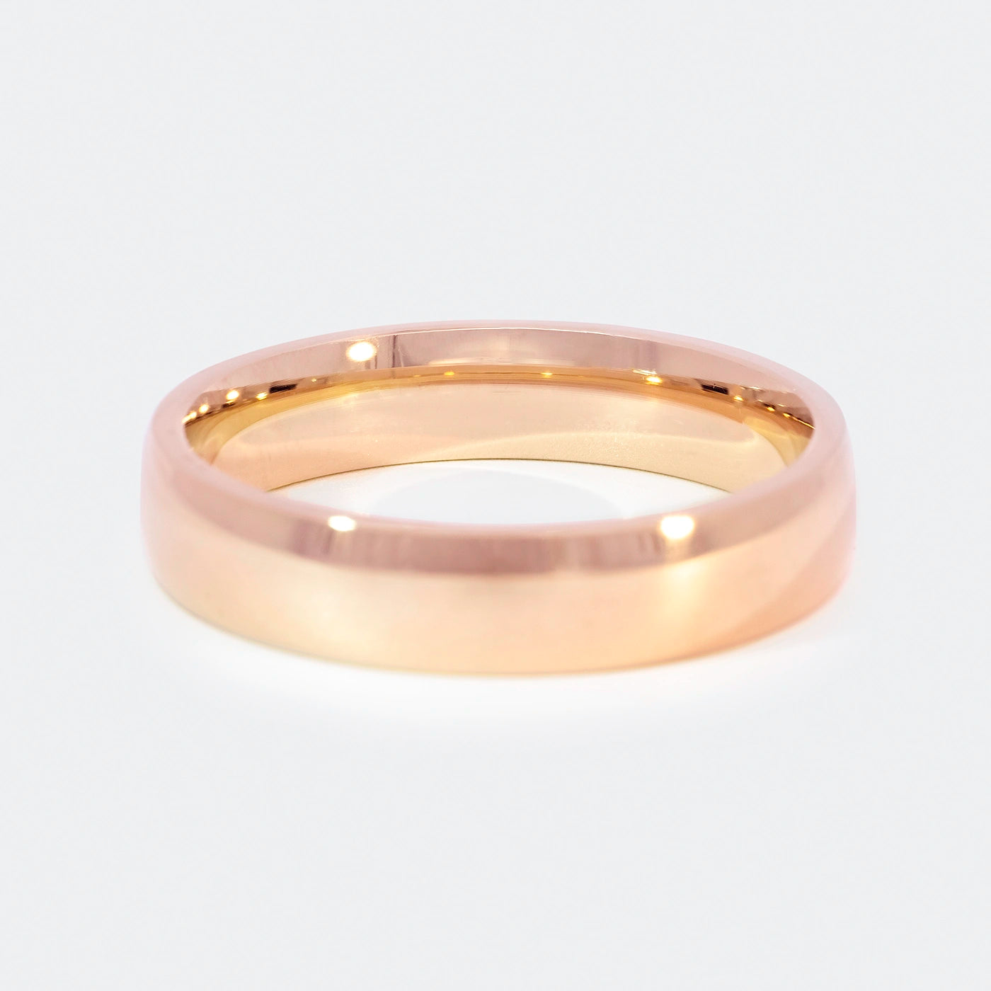 Classic Line Roségold L 5x2,1mm