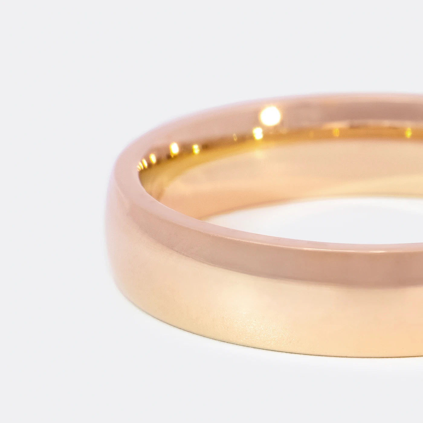 Classic Line Roségold L 5x2,1mm