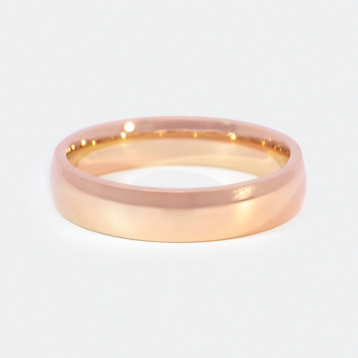 Classic Line Roségold L 5x2,1mm